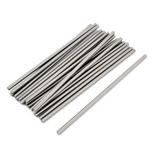 3mm x 100mm HSS Graving Tool