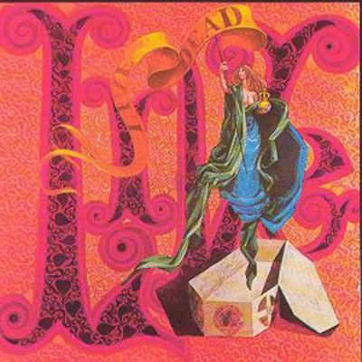 Grateful dead live - grateful, dead: