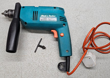 Black & Decker H552 10mm
