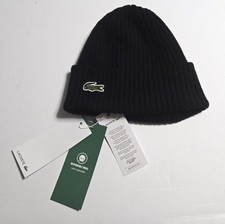 LACOSTE Signature Crocodile