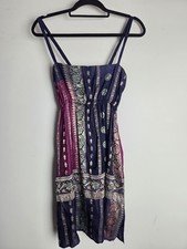 Indian Silk Katan Dress