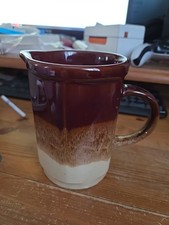 Vintage Denby Langley Rustic