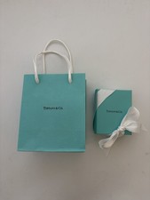 Tiffany & Co. Auth Genuine
