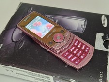 Boxed UNLOCKED Samsung SGH