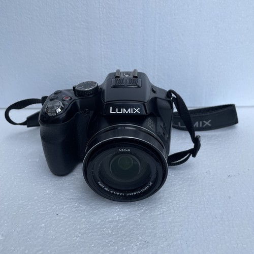 Panasonic lumix dmc fz200 - panasonic,