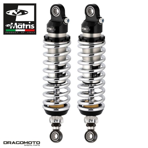 Shock absorbers moto guzzi - guzzi, v7