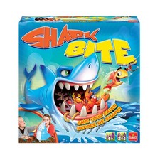 Giant Shark Bite - Brand New &