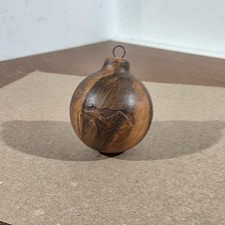 Vintage Christmas Ornament