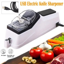 2 in1 Electric Knife Sharpener