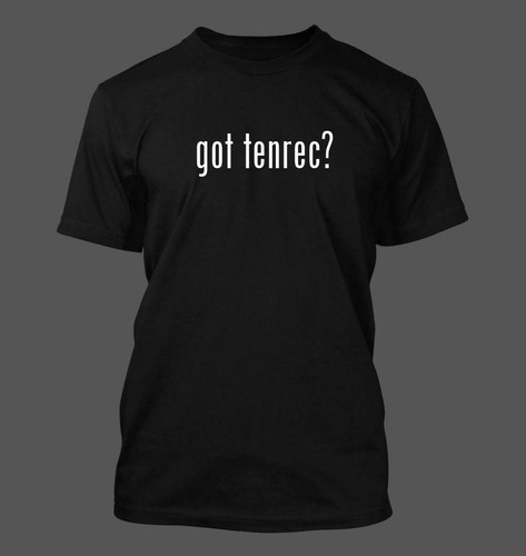 Got tenrec men - got,