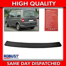 FOR VW T5 TRANSPORTER BLACK