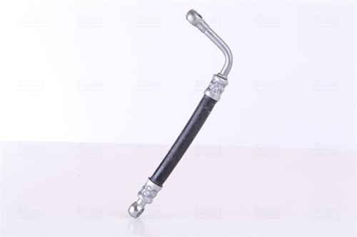Oil pipe charger nissens - pipe,,