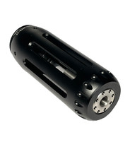 Muzzle Brake Air Stripper with