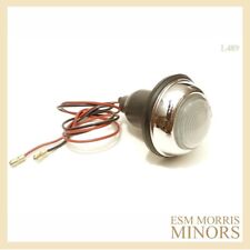 Reproduction LUCAS L489 Side