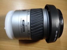 MINOLTA AF 28-80mm for SONY