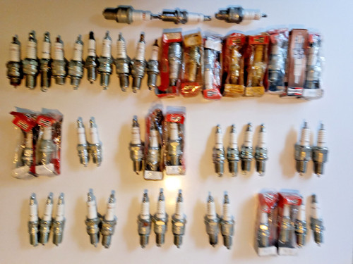 Nos various champion spark - various,