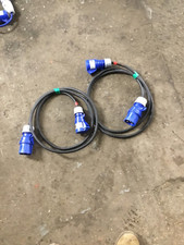 230v 32a-16a cable 3mtr HO7RN 