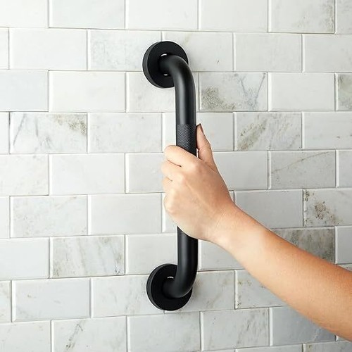 Anti slip shower - anti, grab