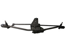 FORD TRANSIT MK6 MK7 FRONT WIPER MOTOR & LINKAGE 2001-2013 TESTED 100%OK