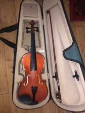 Antoni  Kids violin