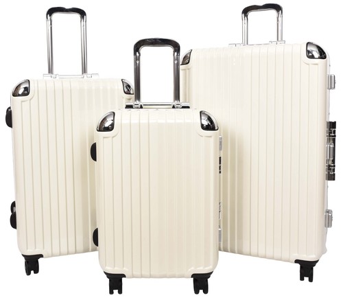 Premium luggage metal - premium,