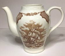 Meakin Alfred Staffordshire