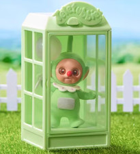 Miniso Teletubbies Showcase