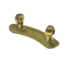 King trombone slide water key - slide,