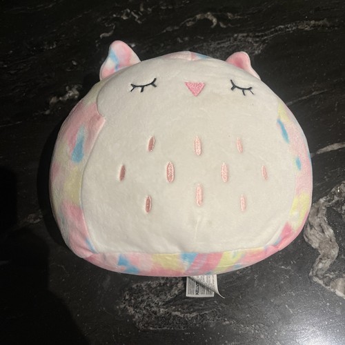 Squishmallows lesedi the owl - squishmallows,
