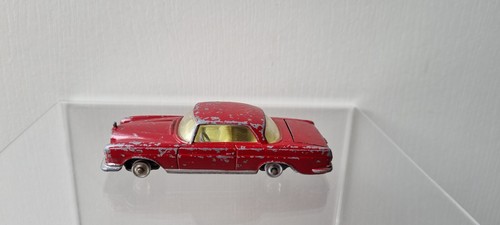 Corgi 230 mercedes 220 - corgi, #230