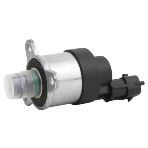 Fuel pump pressure regulator - pressure,