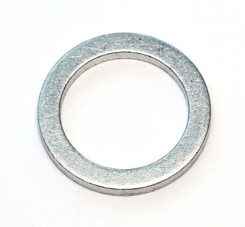 Sump plug seal - plug, for