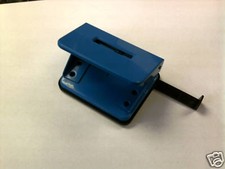 Punch 2 Hole 16 Sheet Capacity