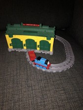 Thomas Take And Play Tidmouth