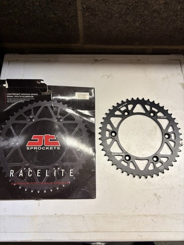 Race lite - jt,