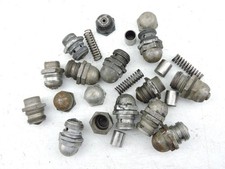 Triumph Oil Pressure Relief