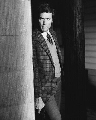 Dirty harry clint - dirty, eastwood