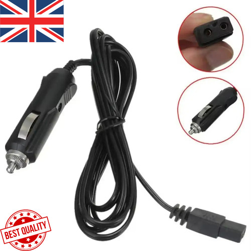 12v pin lead cable - dc,