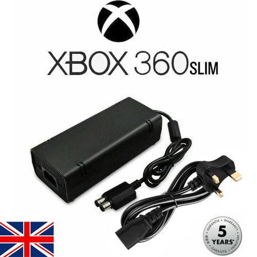 New for xbox 360 - for, power
