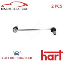 ANTI ROLL BAR STABILISER PAIR