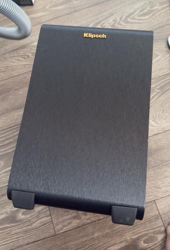 Klipsch ksb powered - klipsch, ksb-14