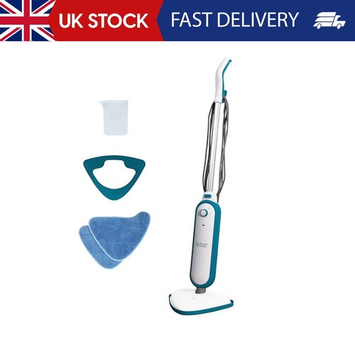 Russell hobbs upright - upright, steam
