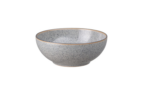 Denby studio grey cereal - -,