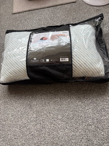 Tempur prima pillow medium - tempur,