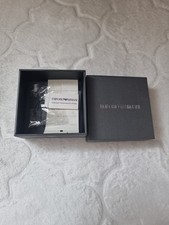Empori Armani Bracelt Box Only