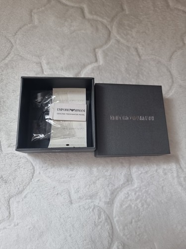 Empori armani bracelt box only - empori,
