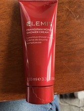 Elemis Frangipani Monoi Shower