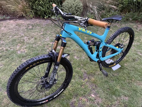 Yeti sb6c medium - sb6c, spec