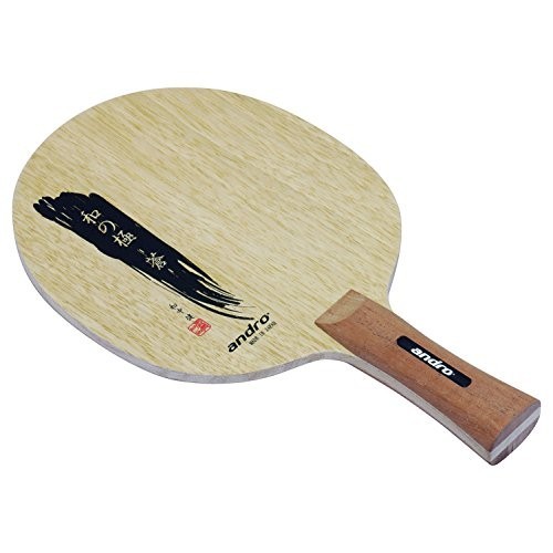 Andro table tennis racket - andro,