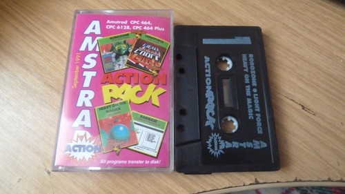 Amstrad cpc 464 664 6128 - amstrad, 464/664/6128